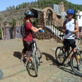 das Adrenalin (MTB)