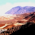 Die Mondlandschaft Lunaire